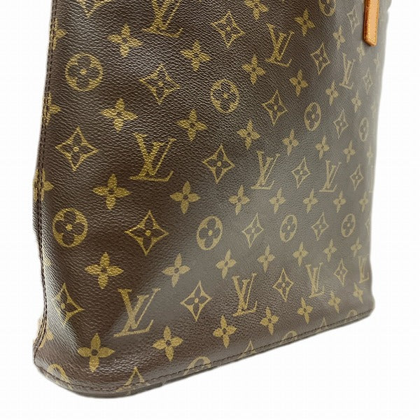 Louis Vuitton Monogram Vavin GM Tote Bag M51170