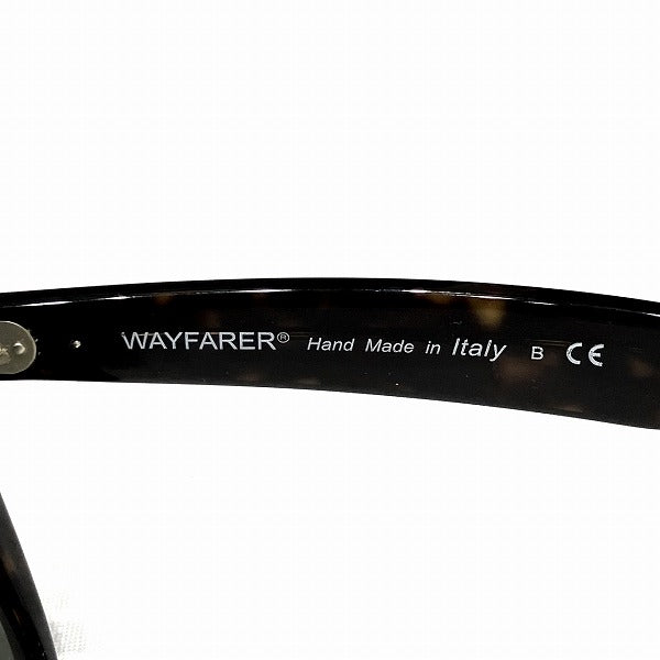 Ray-Ban Original Wayfarer Sunglasses RB2410