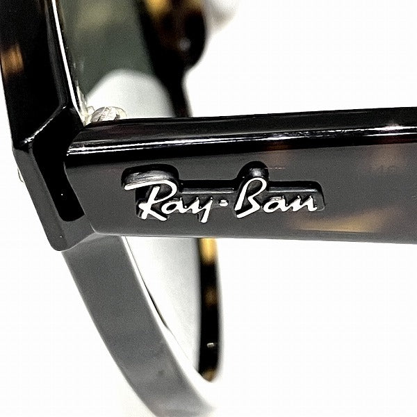 Ray-Ban Original Wayfarer Sunglasses RB2410