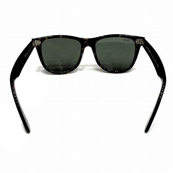 Ray-Ban Original Wayfarer Sunglasses RB2410