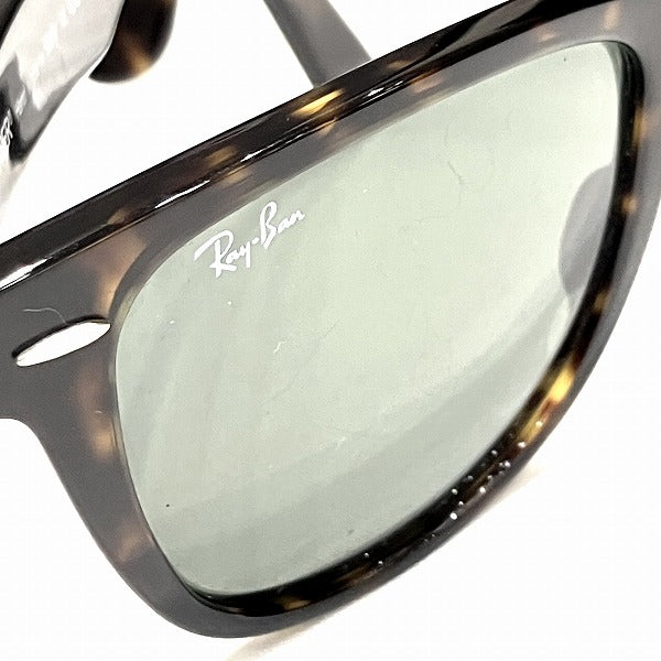 Ray-Ban Original Wayfarer Sunglasses RB2410