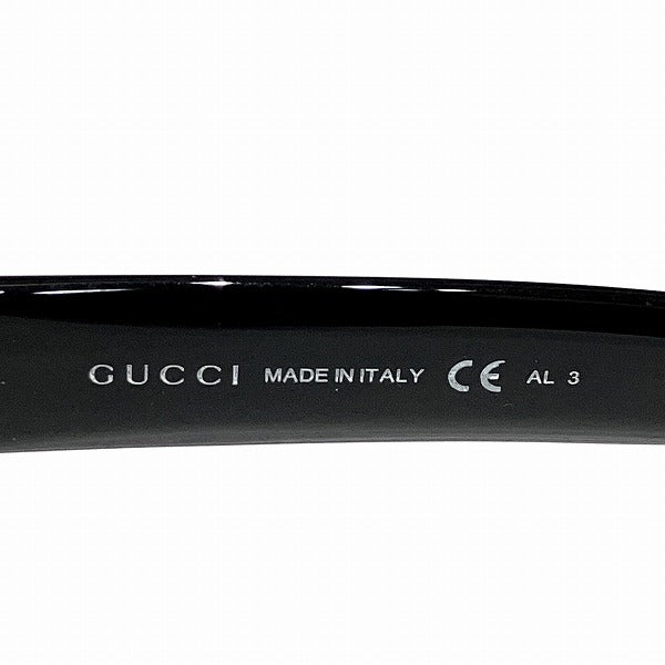 Gucci GG1007FS Sunglasses in Good Condition