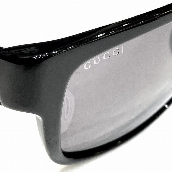 Gucci GG1007FS Sunglasses in Good Condition