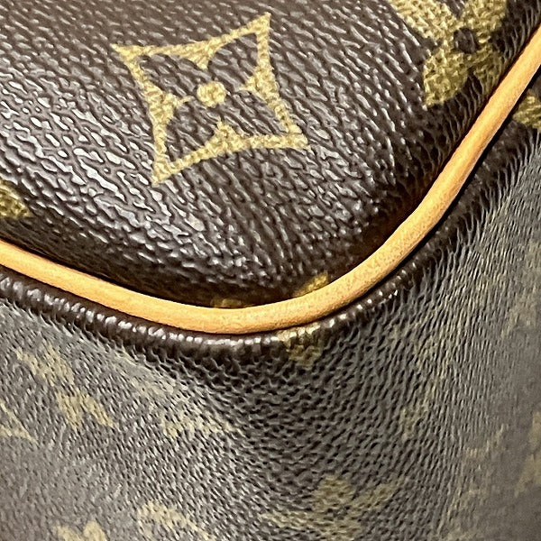 Louis Vuitton Monogram Cite GM Shoulder Bag M51181