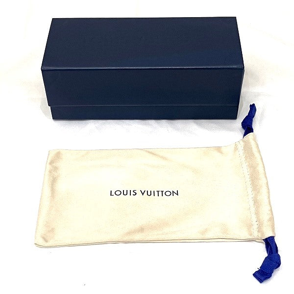 Louis Vuitton Z1146E Sunglasses Unisex