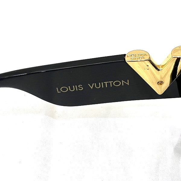 Louis Vuitton Z1146E Sunglasses Unisex