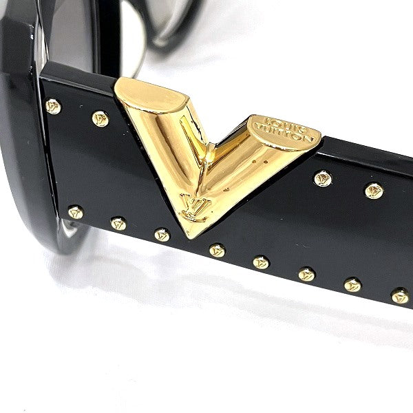 Louis Vuitton Z1146E Sunglasses Unisex