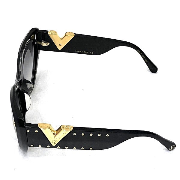 Louis Vuitton Z1146E Sunglasses Unisex