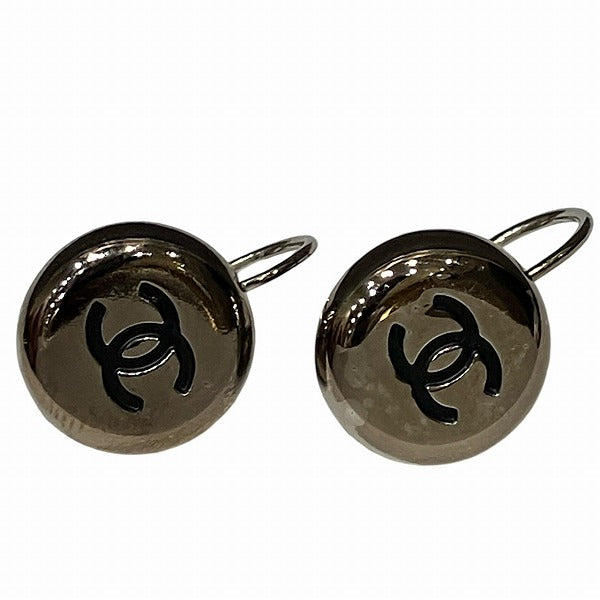 Chanel Coco Mark Earrings 97A