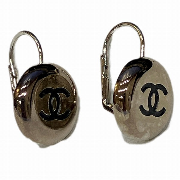 Chanel Coco Mark Earrings 97A