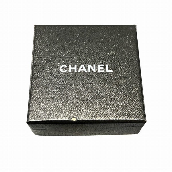 Chanel Coco Mark Earrings 97A