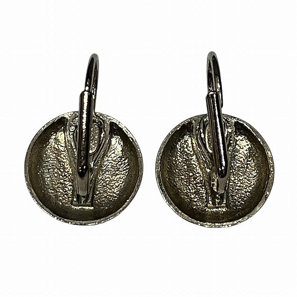 Chanel Coco Mark Earrings 97A