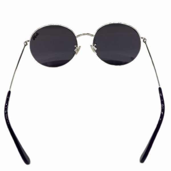 Coach CH7078 Metal Plastic Sunglasses