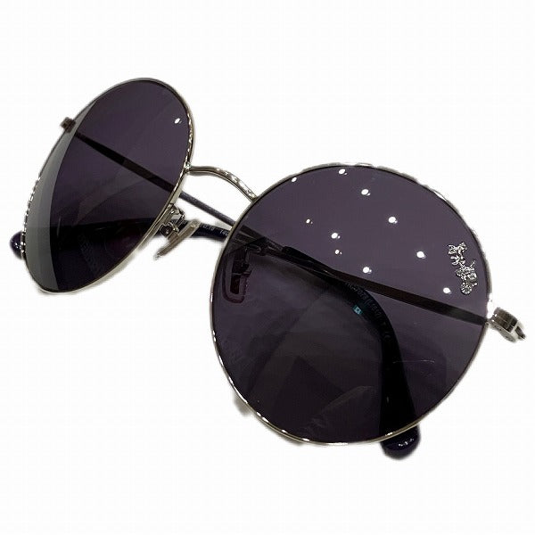 Coach CH7078 Metal Plastic Sunglasses