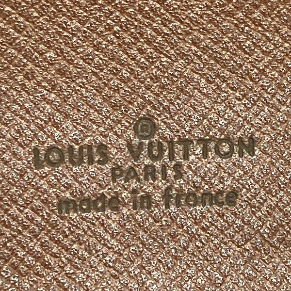 Louis Vuitton Monogram Chanti PM Shoulder Bag