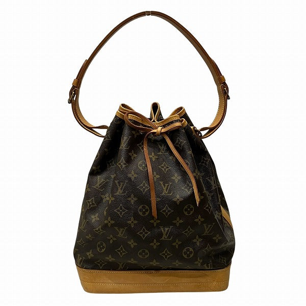 Louis Vuitton Noe Shoulder Bag M42224