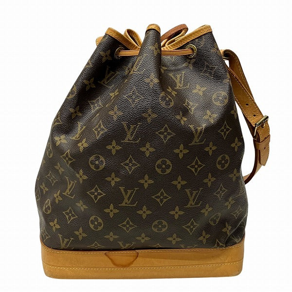 Louis Vuitton Noe Shoulder Bag M42224