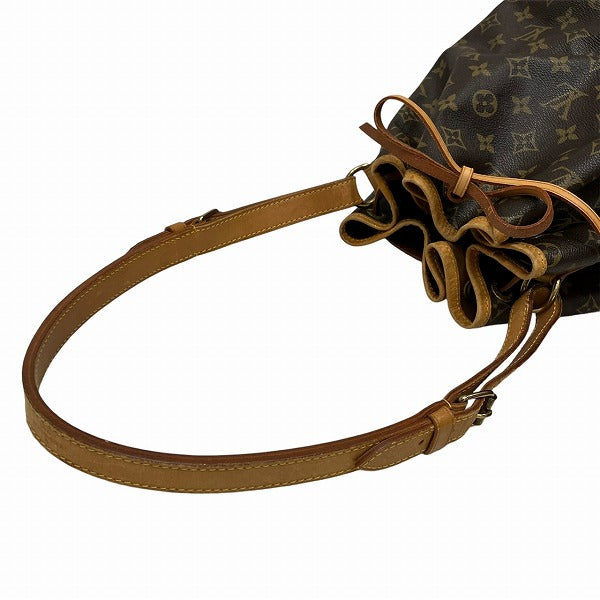 Louis Vuitton Noe Shoulder Bag M42224