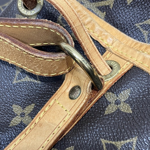 Louis Vuitton Noe Shoulder Bag M42224