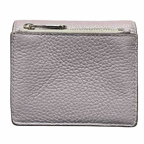 Michael Kors Leather Bifold Wallet