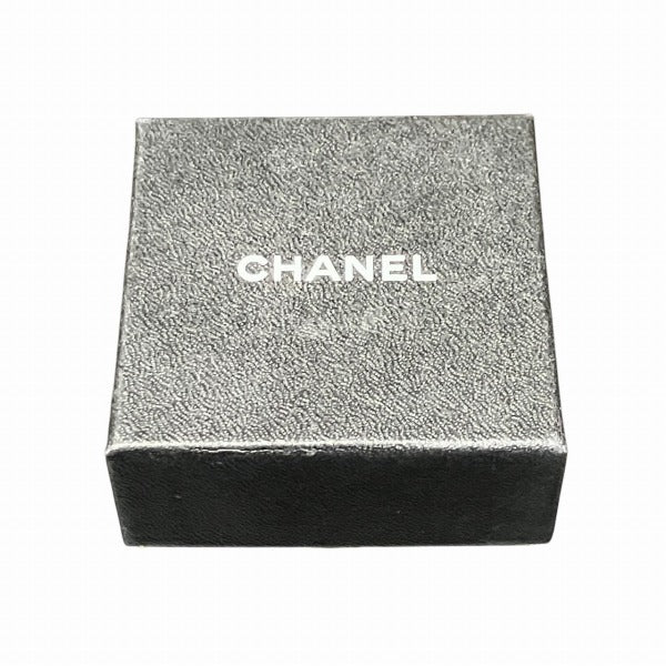 Chanel Coco Mark Lava Brooch