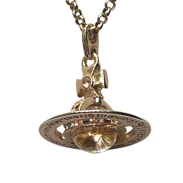 Vivienne Westwood Orb Necklace