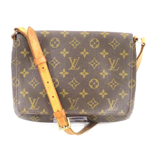 Louis Vuitton Musette Tango Short Shoulder Bag