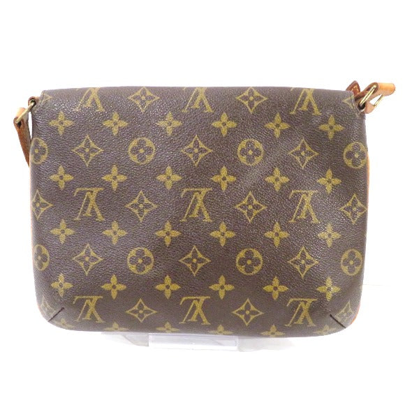 Louis Vuitton Musette Tango Short Shoulder Bag