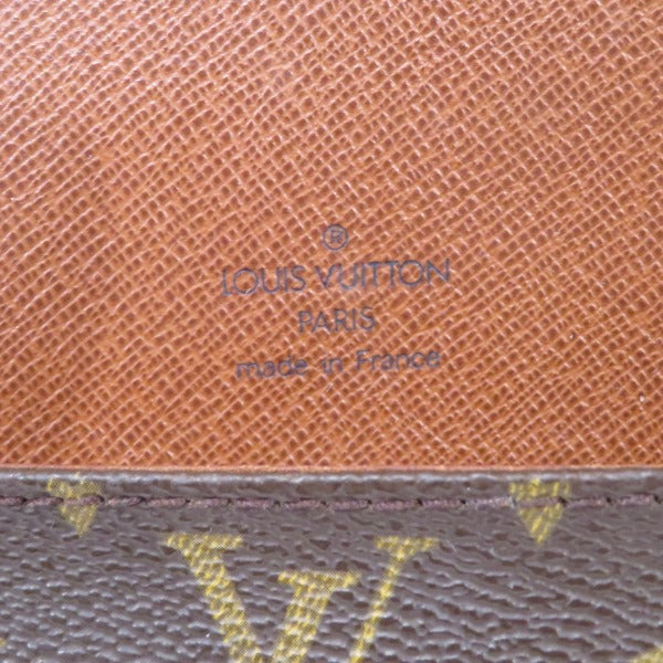 Louis Vuitton Musette Tango Short Shoulder Bag