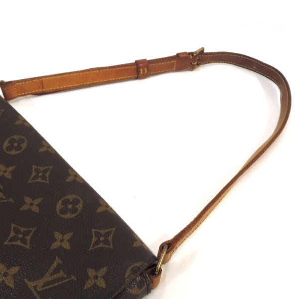 Louis Vuitton Musette Tango Short Shoulder Bag