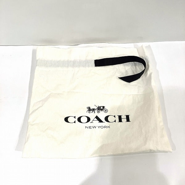 Coach Mini Claire Crossbody Puffy Bag CJ526 in Good Condition