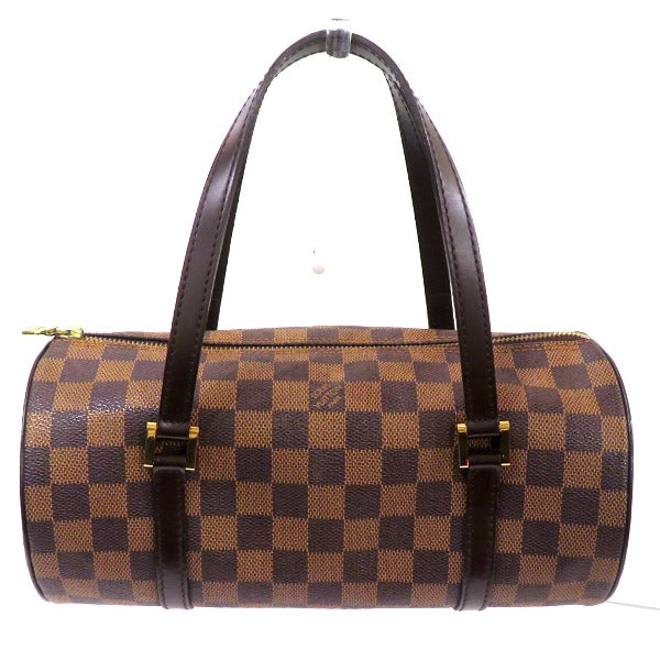 Louis Vuitton Papillon PM Handbag N51304