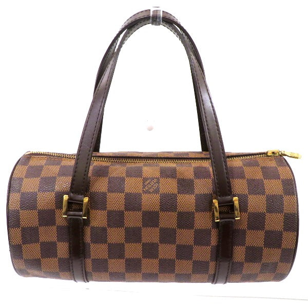 Louis Vuitton Damier Papillon PM Handbag N51304 in Great Condition