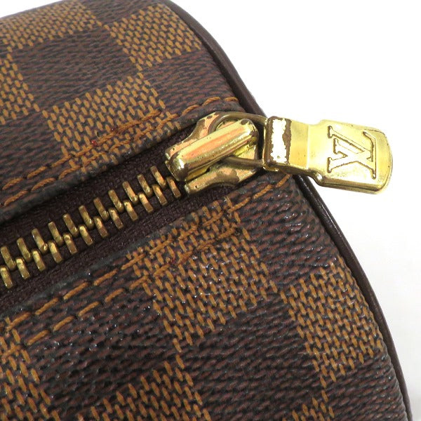 Louis Vuitton Damier Papillon PM Handbag N51304 in Great Condition