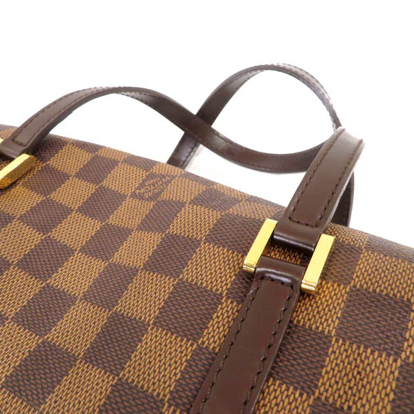 Louis Vuitton Damier Papillon PM Handbag N51304 in Great Condition