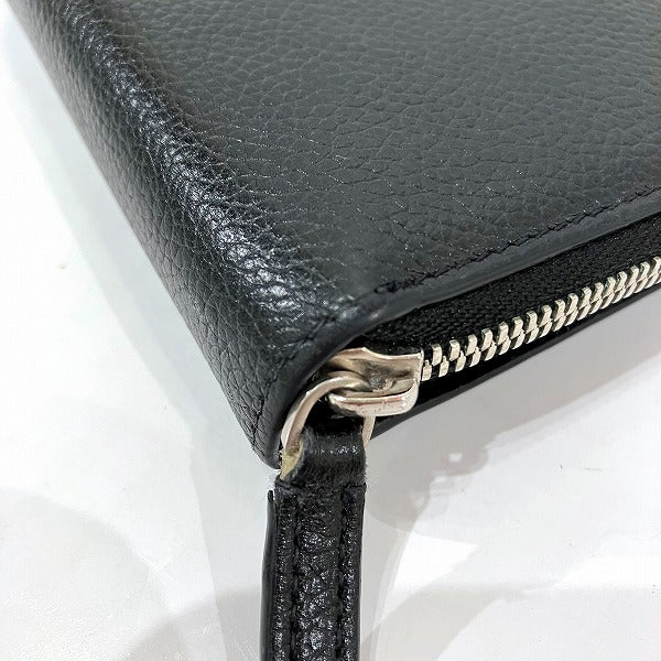 Balenciaga Everyday Leather Wallet 650879