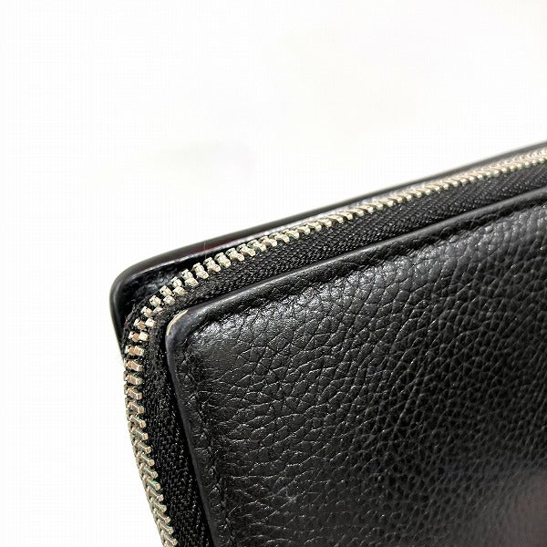 Balenciaga Everyday Leather Wallet 650879