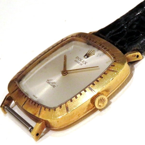 Rolex Cellini 40848 Manual Watch