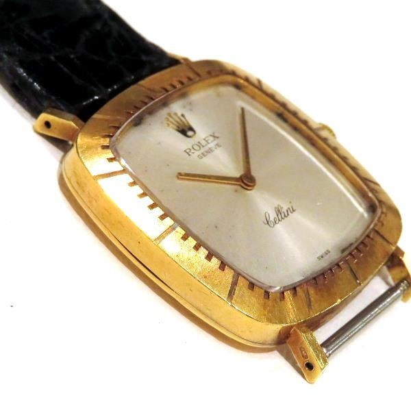 Rolex Cellini 40848 Manual Watch