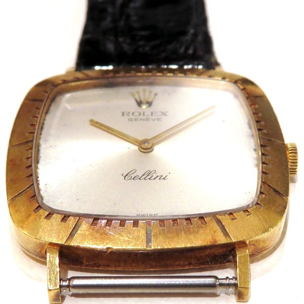 Rolex Cellini 40848 Manual Watch