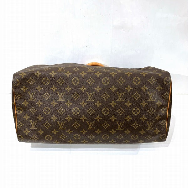 Louis Vuitton Speedy 40 Monogram Boston Bag M41522 in Good Condition