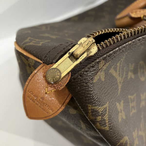 Louis Vuitton Speedy 40 Monogram Boston Bag M41522 in Good Condition