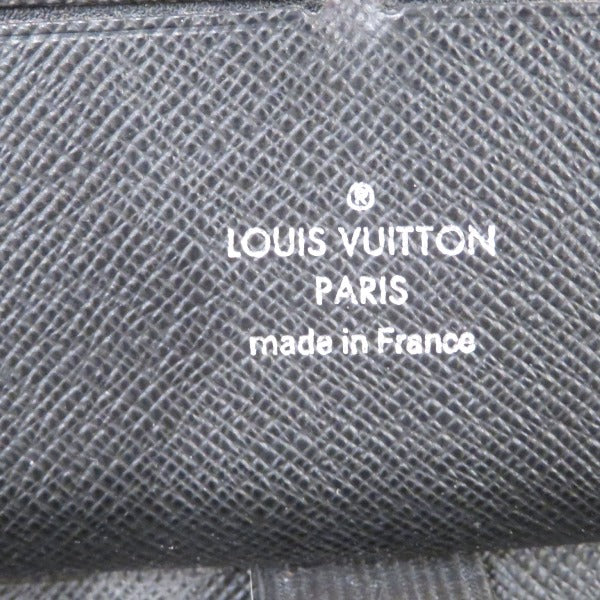 Louis Vuitton Epi Anthracite Nacre Wallet M61371