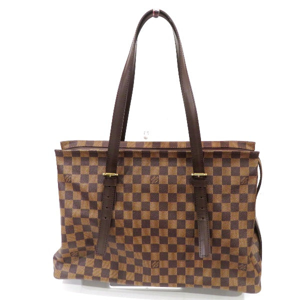 Louis Vuitton Damier Chelsea Tote Bag N51119