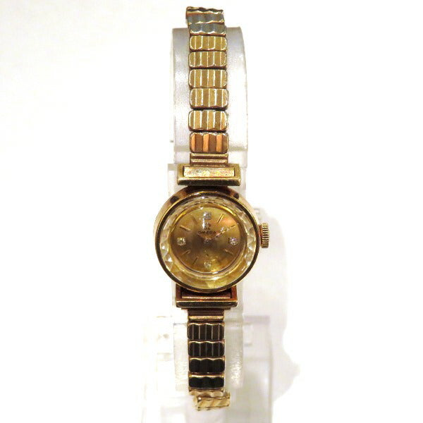 Omega 511.173 Antique Ladies Watch