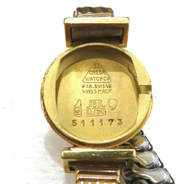 Omega 511.173 Antique Ladies Watch