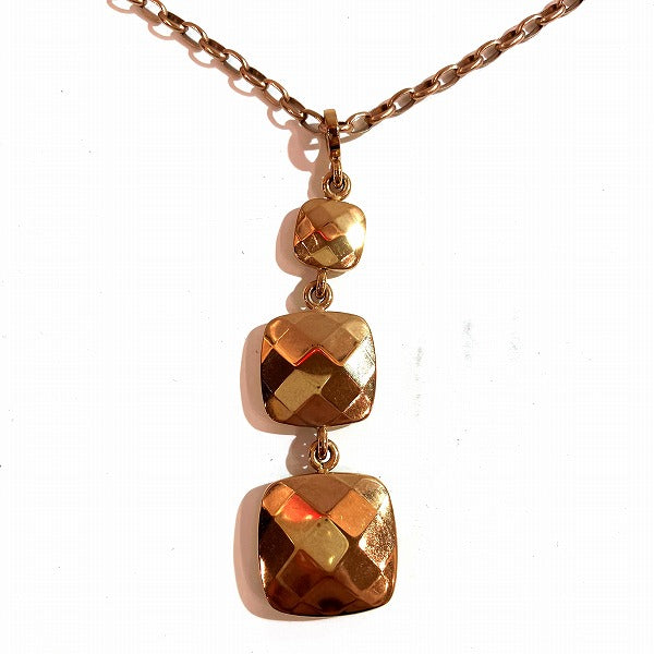 Folli Follie Square Necklace for Women