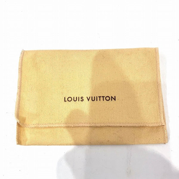 Louis Vuitton Monogram Trifold Wallet M61652