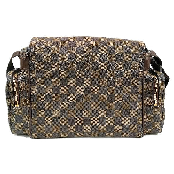 Louis Vuitton Damier Reporter Melville Bag N51126