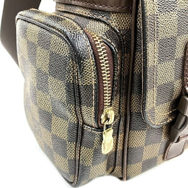 Louis Vuitton Damier Reporter Melville Bag N51126